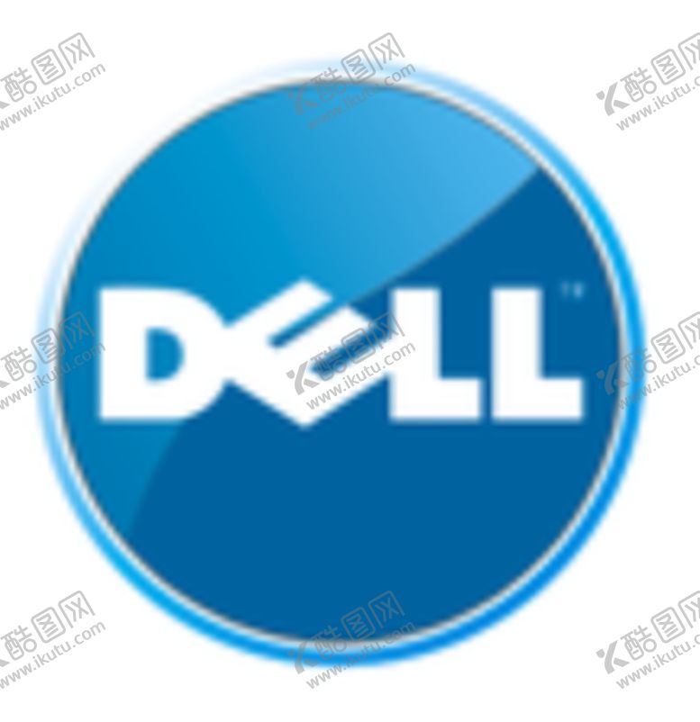 编号：35509705150724484366【酷图网】源文件下载-戴尔logo