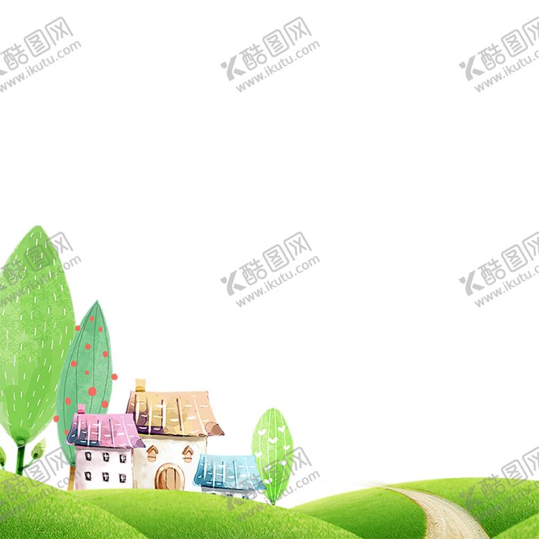 编号：61045907132313299252【酷图网】源文件下载-绿色图片