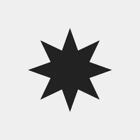 几何图形规律变化标识圆地产icon