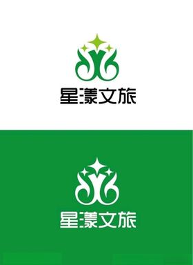 文旅标识设计