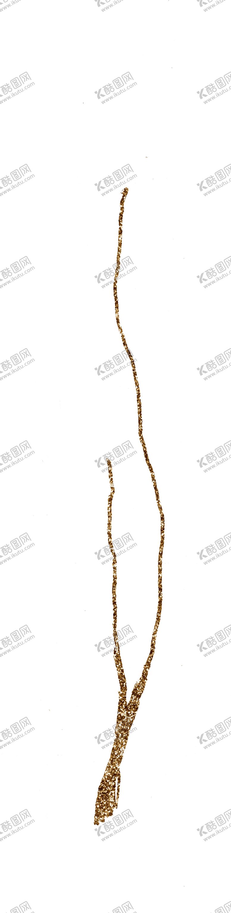 编号：61076009291940598175【酷图网】源文件下载-简约树枝树干图案