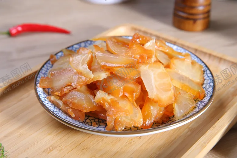 编号：68729011021534513730【酷图网】源文件下载-卤牛蹄筋