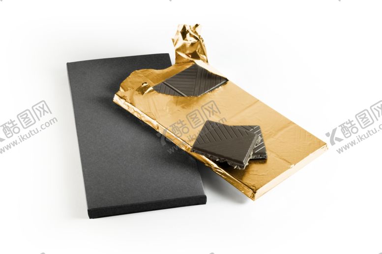 编号：12848109262352327066【酷图网】源文件下载-巧克力包装设计样机效果图