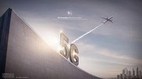 5G海报