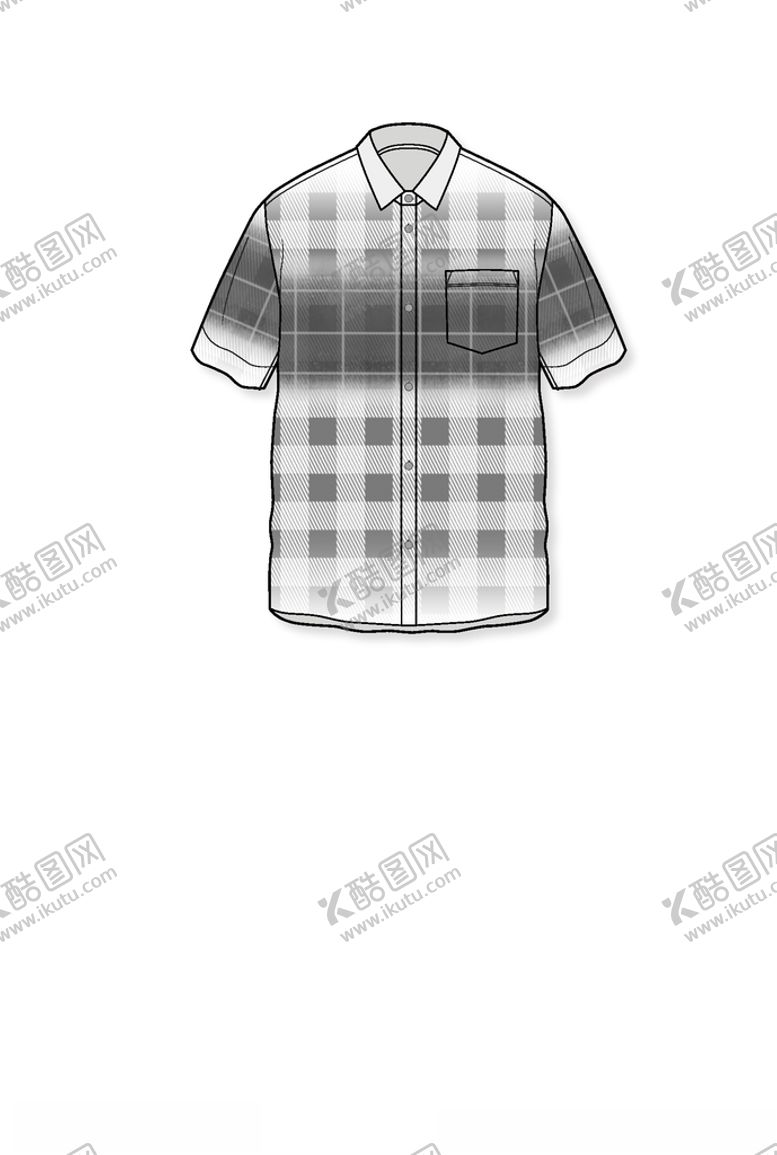 编号：70999307131501506337【酷图网】源文件下载-服装款式