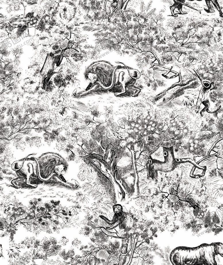 编号：80830912020616421858【酷图网】源文件下载-单色