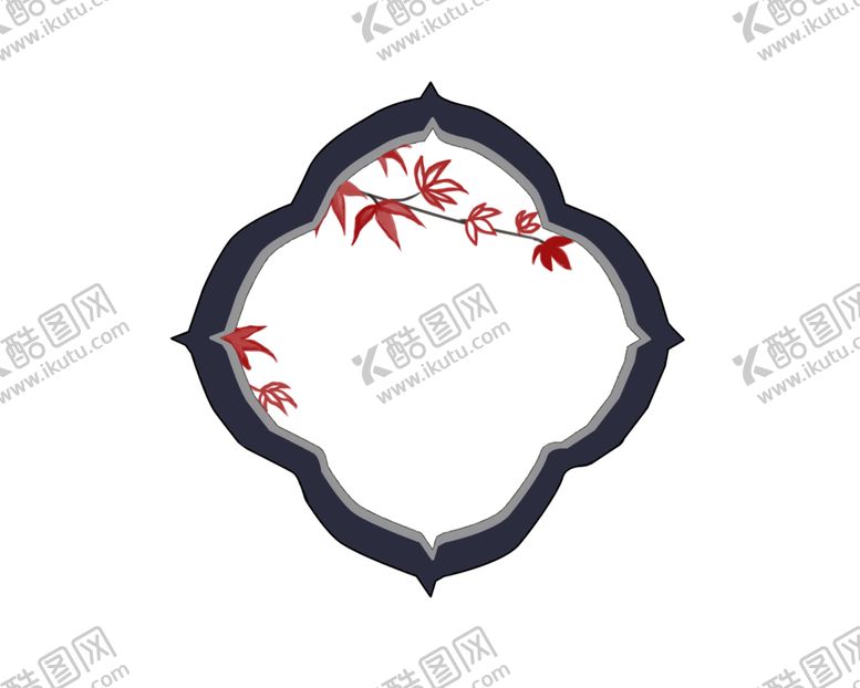 编号：29648806191356467843【酷图网】源文件下载-中国风边框