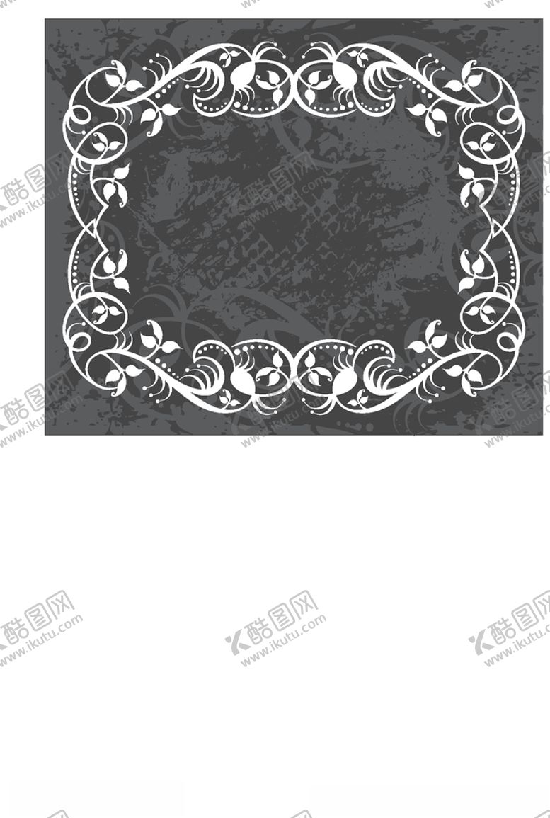 编号：35794810060441411912【酷图网】源文件下载-花边花纹