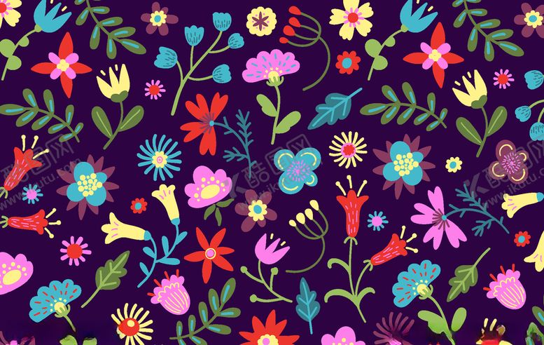 编号：34352310140058183688【酷图网】源文件下载-植物背景