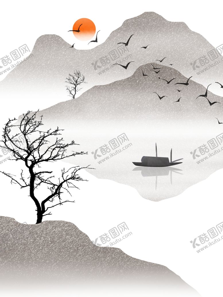 编号：13362710230214102033【酷图网】源文件下载-现代简约装饰