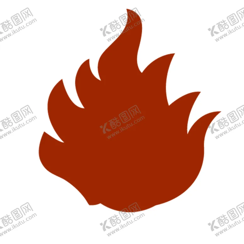 编号：31458007012135241054【酷图网】源文件下载-火焰