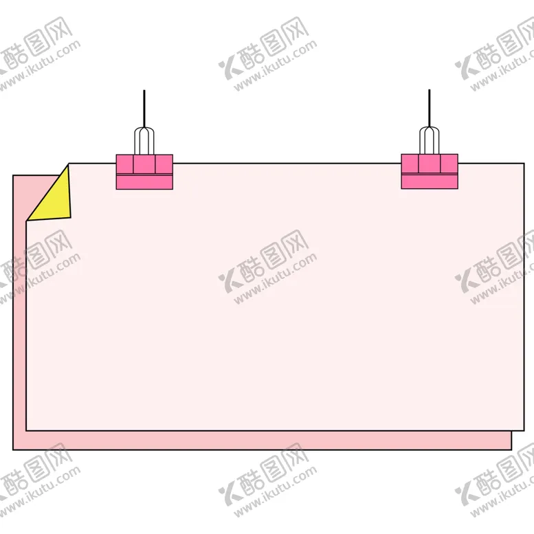 编号：96771907020013219282【酷图网】源文件下载-边框