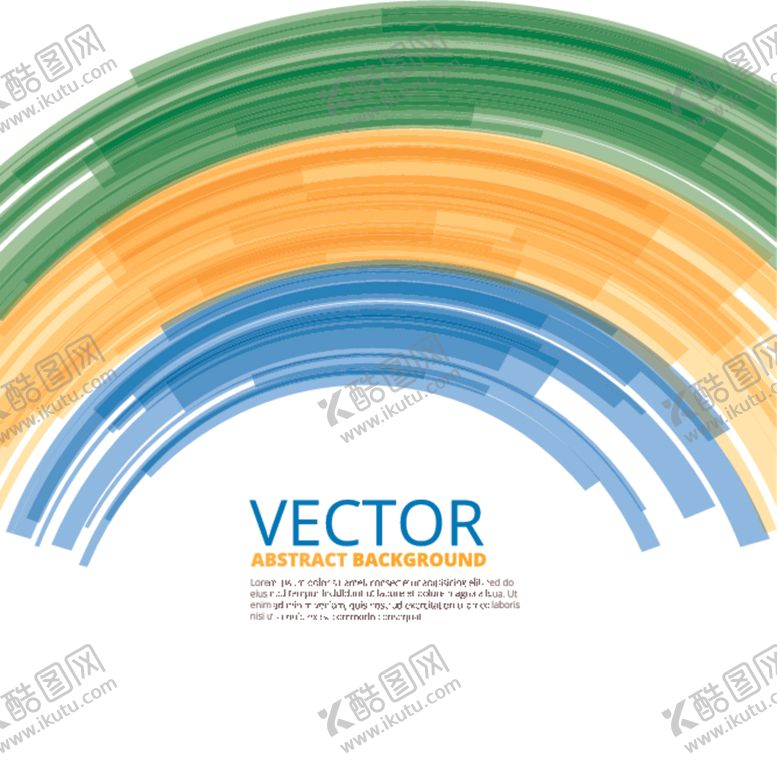 编号：70486609090626038827【酷图网】源文件下载-梦幻几何背景