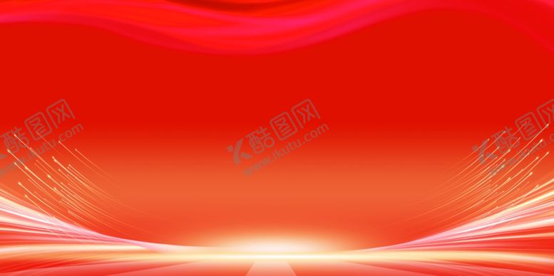 编号：97891812080345353748【酷图网】源文件下载-红色背景