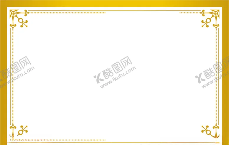 编号：43357906231856591078【酷图网】源文件下载-边框