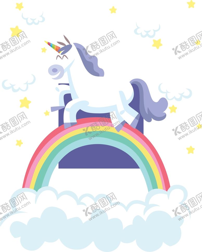 编号：19006601201829578999【酷图网】源文件下载-独角兽