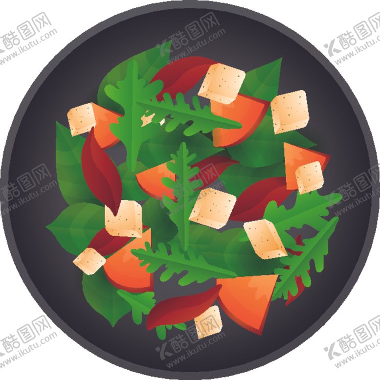 编号：63597010182045599946【酷图网】源文件下载-美食