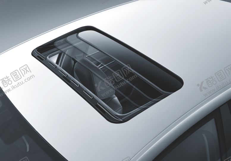 编号：22801709282021234832【酷图网】源文件下载-电动天窗