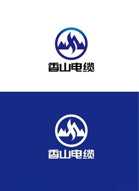电缆标识设计