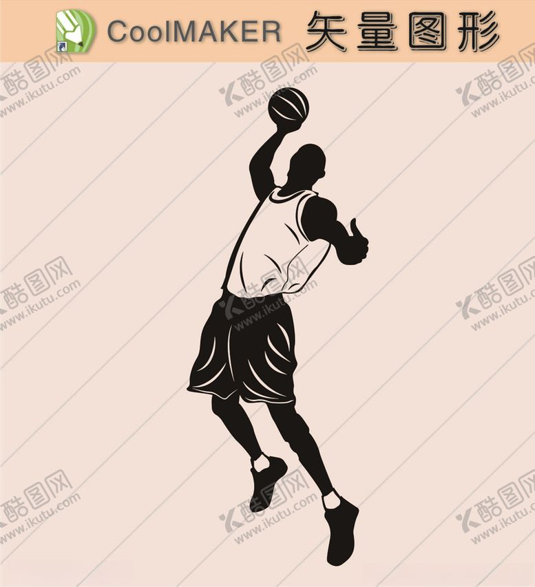 编号：41683610110106373946【酷图网】源文件下载-线稿剪影壁纸简洁手绘