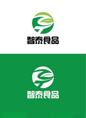 食品行业标识设计