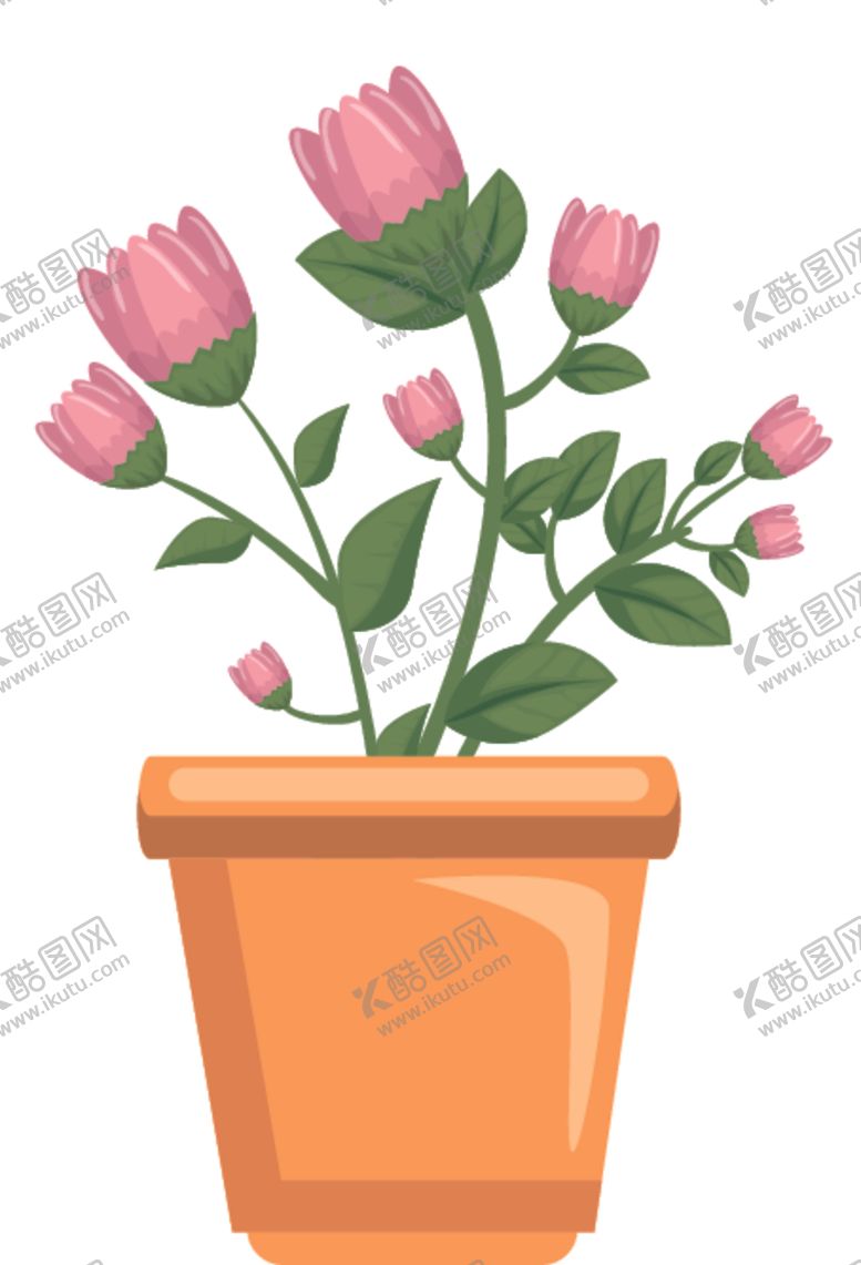 编号：78667510292226191915【酷图网】源文件下载-盆景盆栽