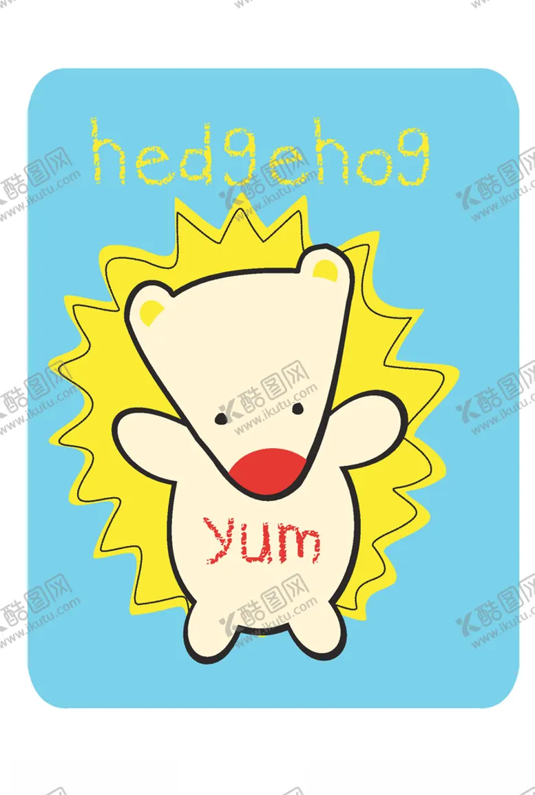 编号：42759507030537055632【酷图网】源文件下载-幼童印花
