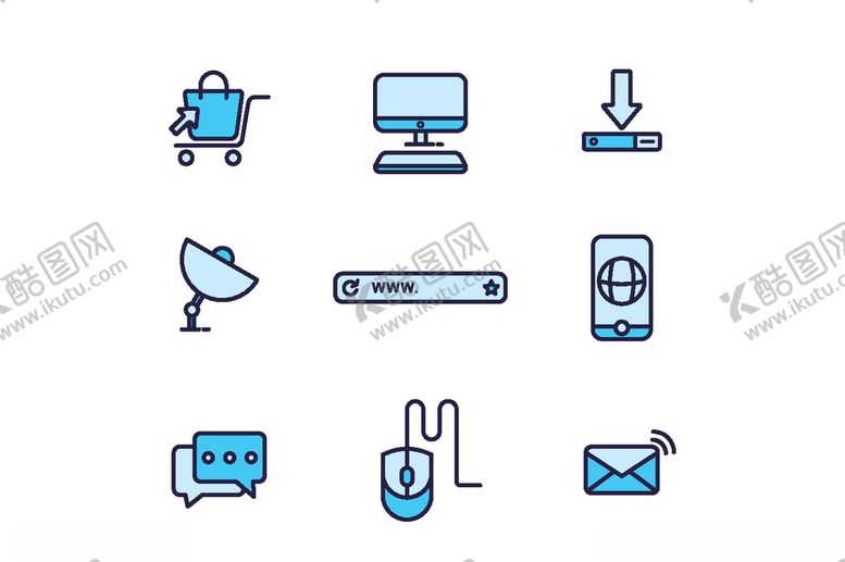 编号：37154309260853401867【酷图网】源文件下载-图标