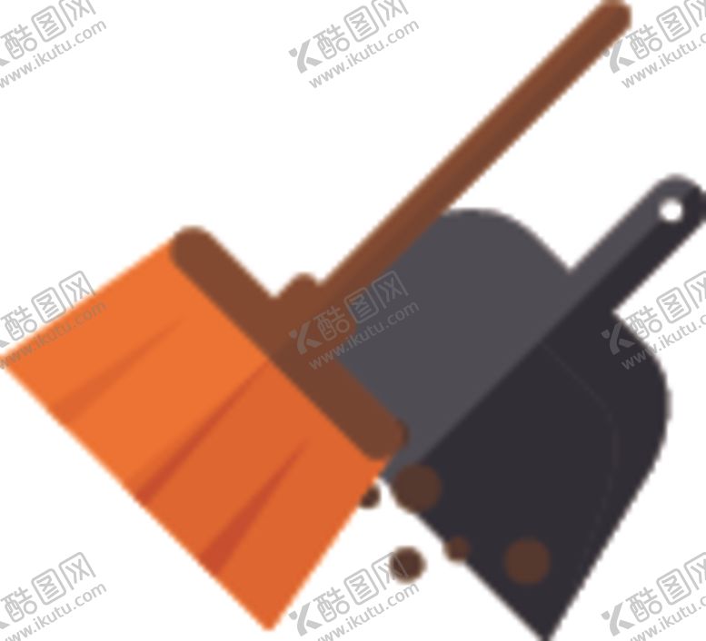 编号：89929303270206236823【酷图网】源文件下载-扫把