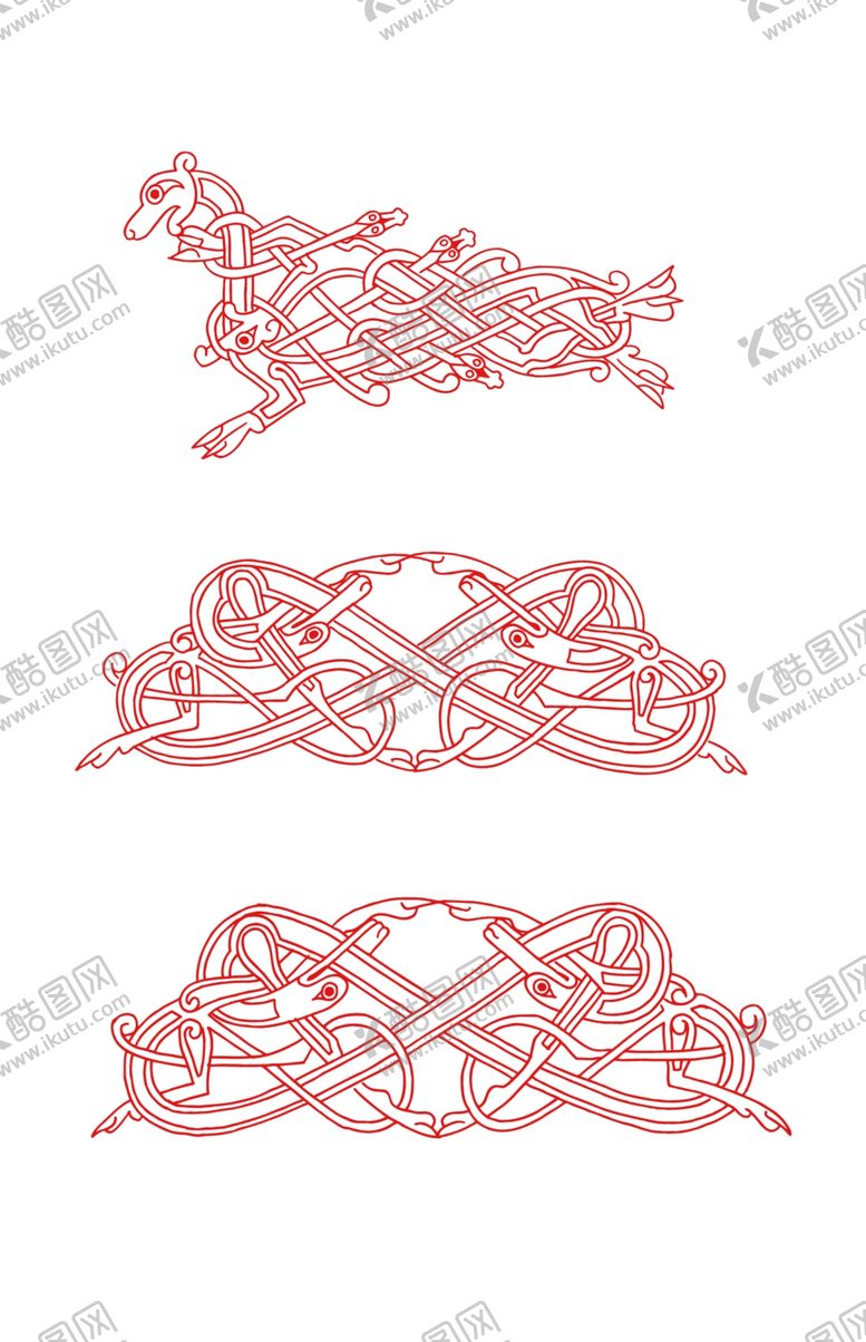 编号：40458801251051393055【酷图网】源文件下载-古典花纹
