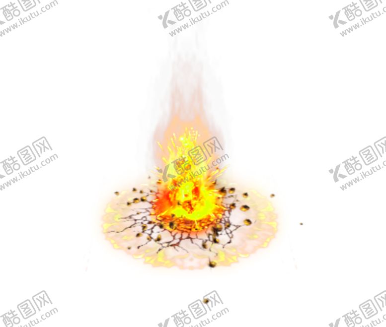 编号：97923910170739098256【酷图网】源文件下载-火焰