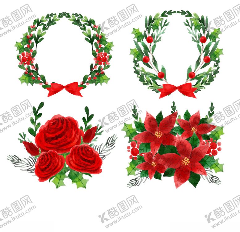 编号：77020605121755246725【酷图网】源文件下载-花纹花