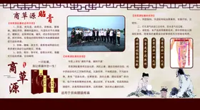 吕家传海报颈椎病肩周炎