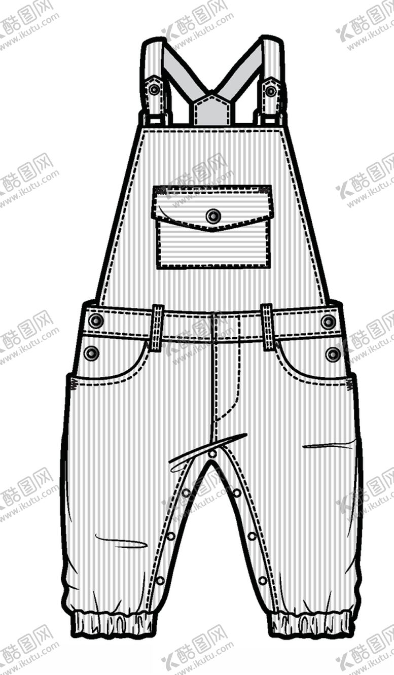 编号：49910605121240426609【酷图网】源文件下载-服装款式