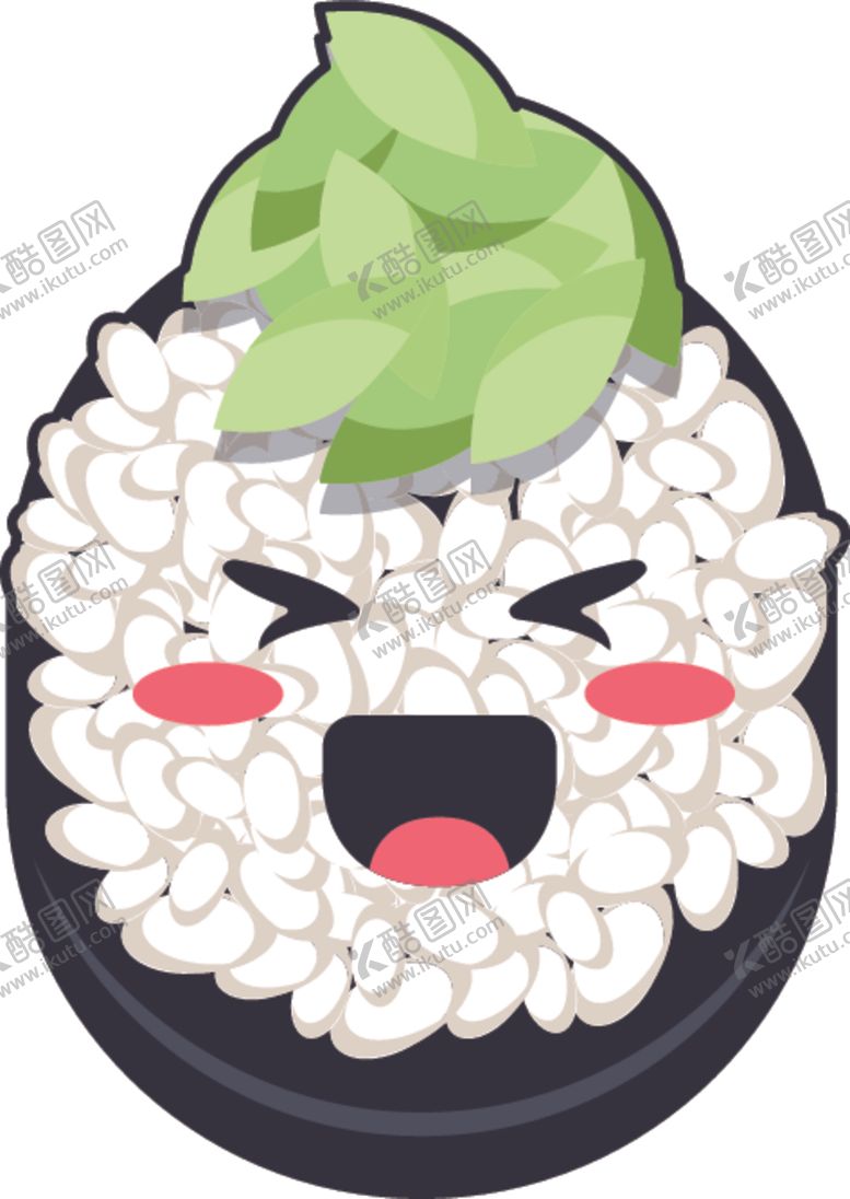 编号：74577807042117028663【酷图网】源文件下载-可爱美食