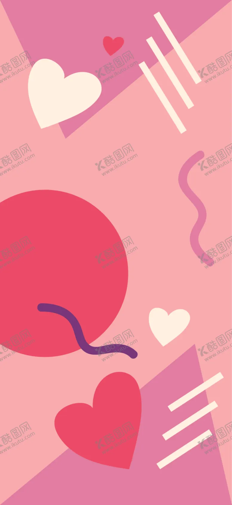编号：57534206250717379296【酷图网】源文件下载-简约海报