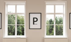 海报样机包装VISmockups