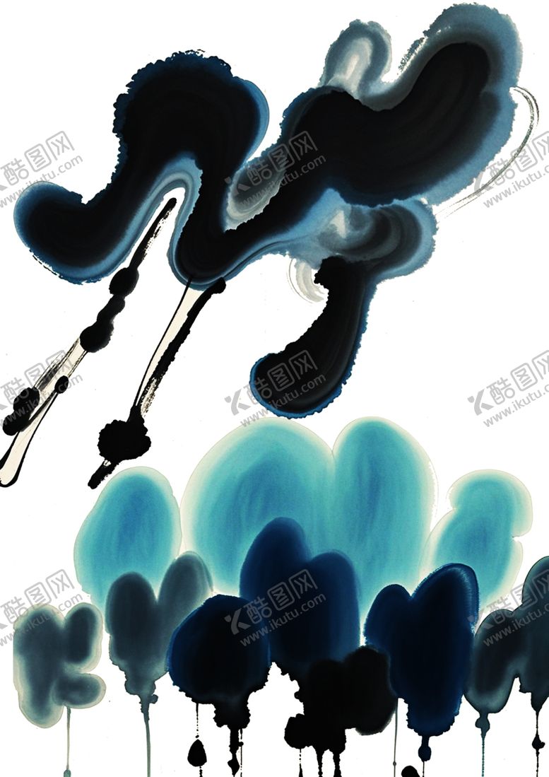编号：65026901260928265335【酷图网】源文件下载-墨迹