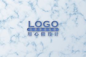 LOGO样机