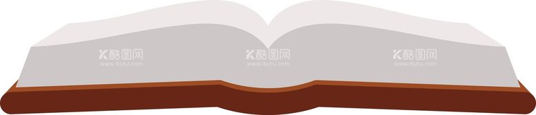 编号：31682009151534548719【酷图网】源文件下载-教科书剪贴画矢量素材