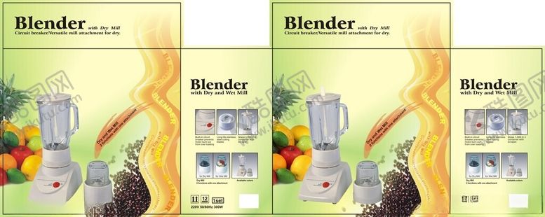 编号：88279809130844458078【酷图网】源文件下载-彩盒设计