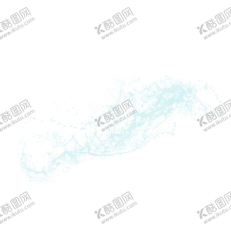 编号：19641901271946148231【酷图网】源文件下载-水花图片 