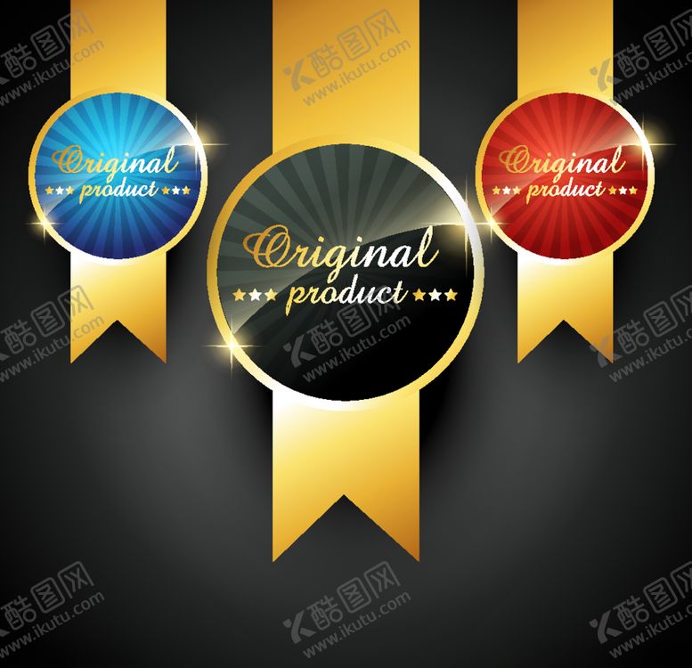 编号：75706709210921157237【酷图网】源文件下载-矢量标签素材