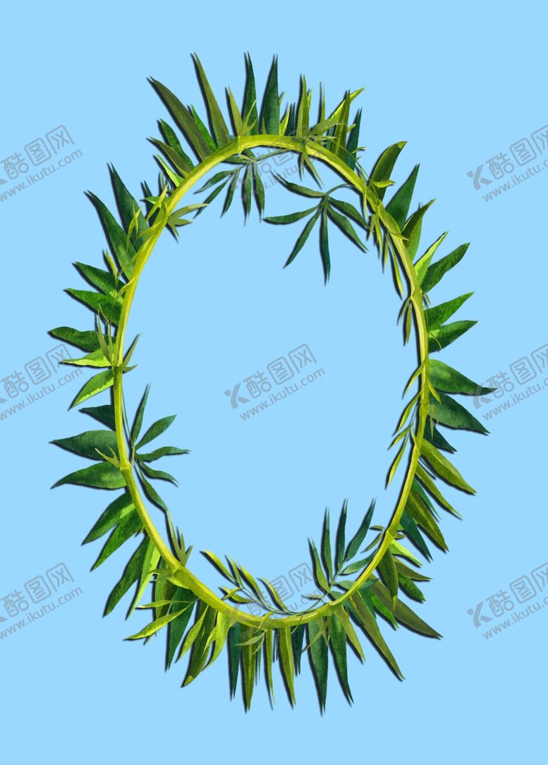 编号：82293501281413012421【酷图网】源文件下载-手绘竹子