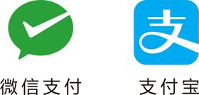 微信支付logo