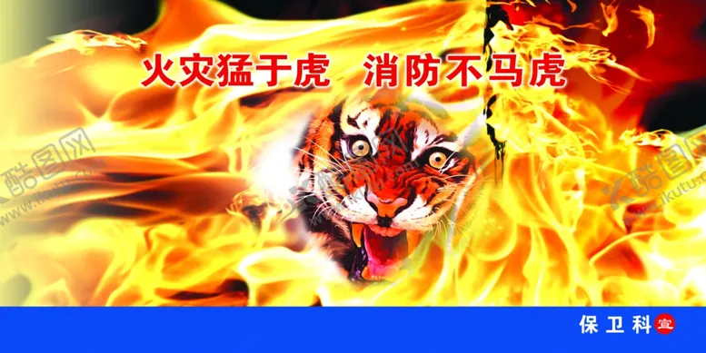 编号：28994904201715593246【酷图网】源文件下载-火灾知识宣传