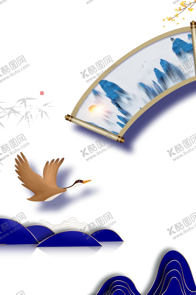 编号：34479509161010442309【酷图网】源文件下载-寒露节气