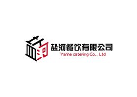 六边形LOGO