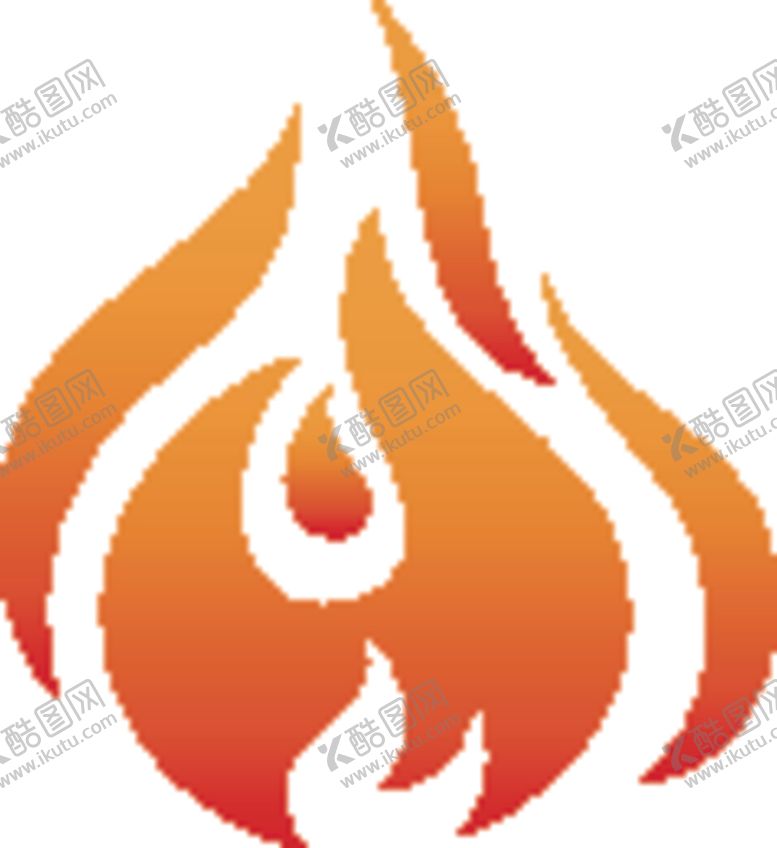 编号：97345105131252301374【酷图网】源文件下载-火苗火焰