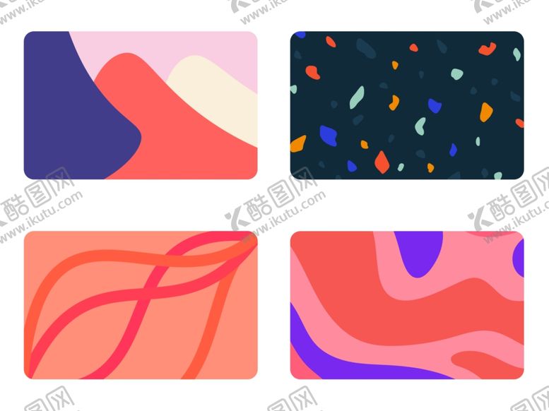 编号：78076910240035382375【酷图网】源文件下载-创意几何背景